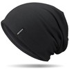 HASAGEI Slouch Beanie Hat for Men and Women, Transitional Period,