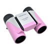 iWatch er 7x18DHFF Binoculars, No Need to Focus! Just Peep!