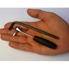 Prestacycle Prestaratchet