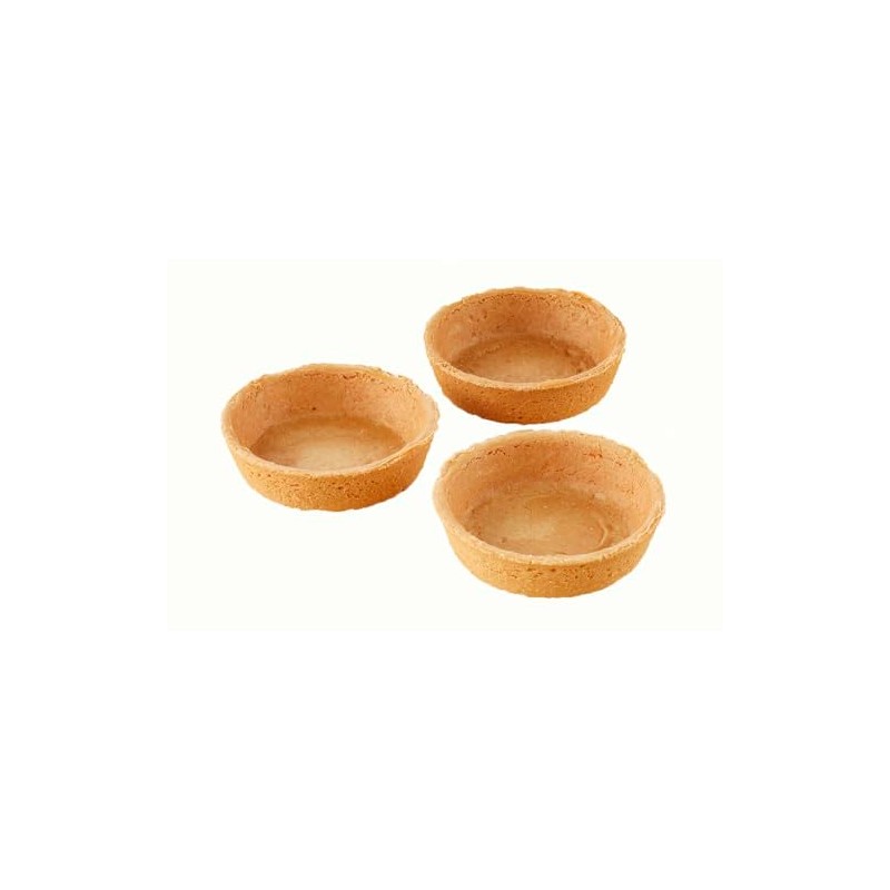 Ribbon Foods Commercial PL Cookie Tart Large CT - 1
