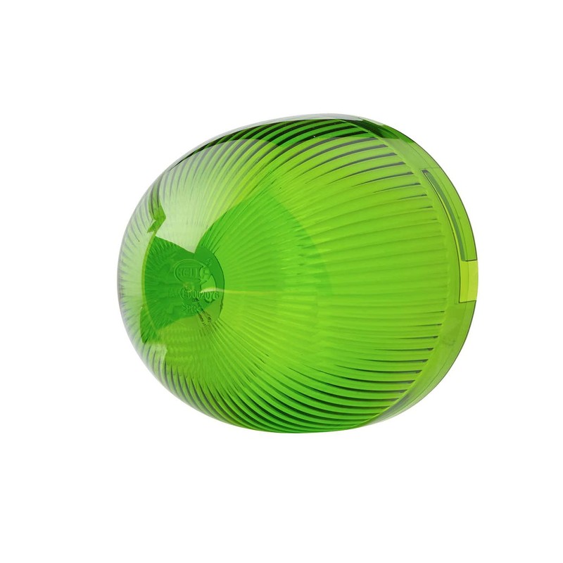 HELLA 9EL 864 074-011 Lens, rotating beacon - Rota Compact