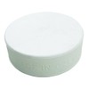 A&R Sports Training Hockey Puck, White