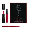 Revlon Never Enough Lip, Worship Limited Edition Lip Kit by