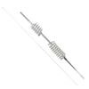 RoadPro RPS-2000 Terminator II Double Coil CB Antenna