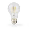 Nedis LED Filament Lamp E27 | A60 | 4W |