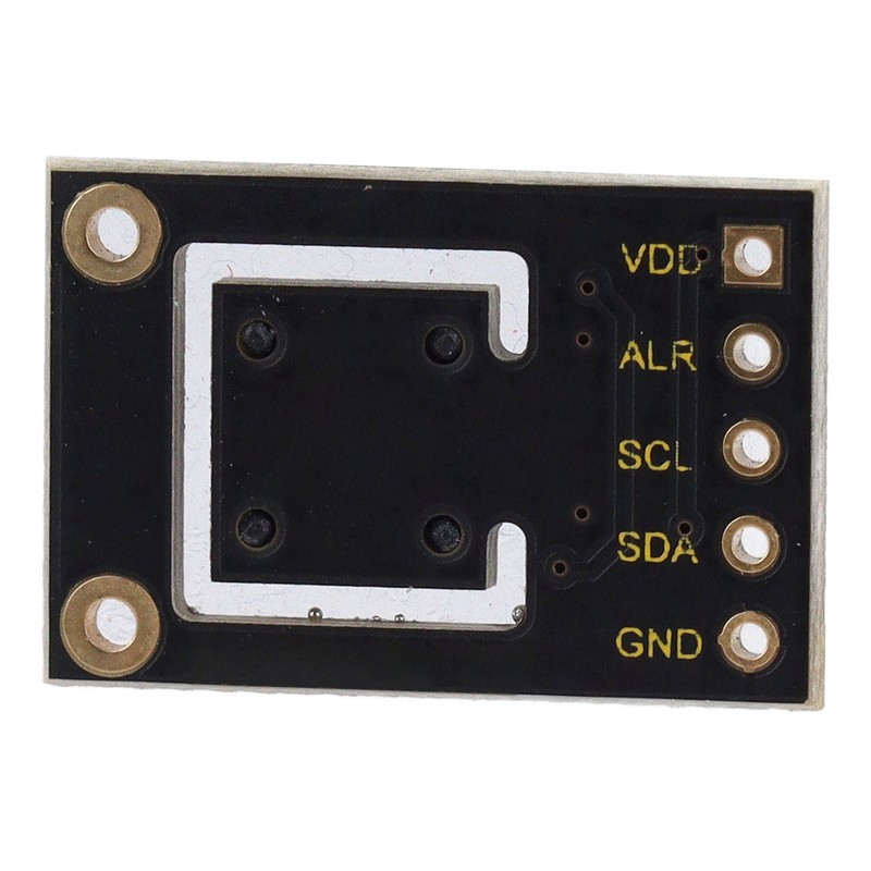 Temperature Humidity Sensor Module IP67 SHT35 DIS Sensor Module with