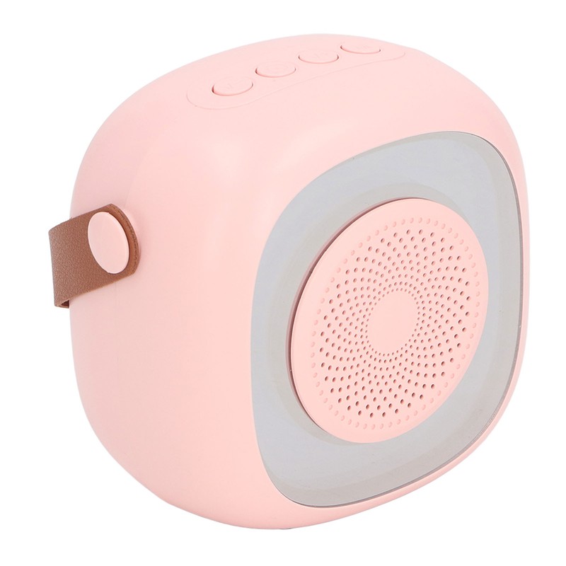 Mini Karaoke Machine Long Battery Life Kids Adults Wireless Portable