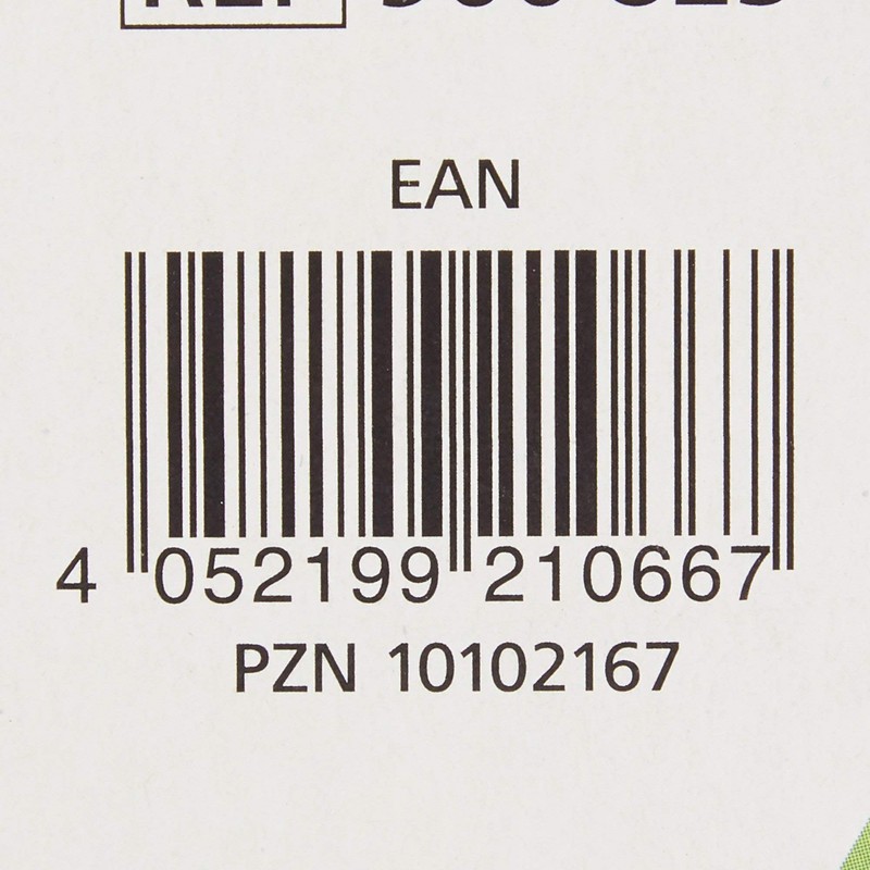 Cosmopor Steril 6" X 6" - Box of 25