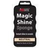 JobSite Instant Express Leather Boot & Shoe Shine Sponge -