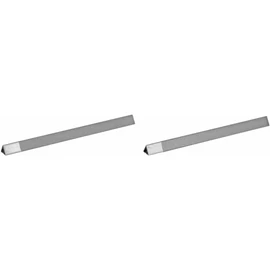 Spyderco Diamond Encrusted Steel Tri-Angle Knife Sharpening Rods