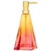YunNasi Soap Dispenser with Pump, Refillable Liquid Hand Soap Dish