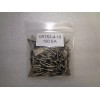 CHERRY RIVETS CR763-4-10 S/A MS20600AD4W5 SET OF 100 EACH NEW