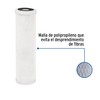 Foset CARPUR-P2, Cartucho repuesto, purificador agua