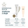 COLLAGENIC Crema Contorno de Ojos y Labios 30 ml Vitamina
