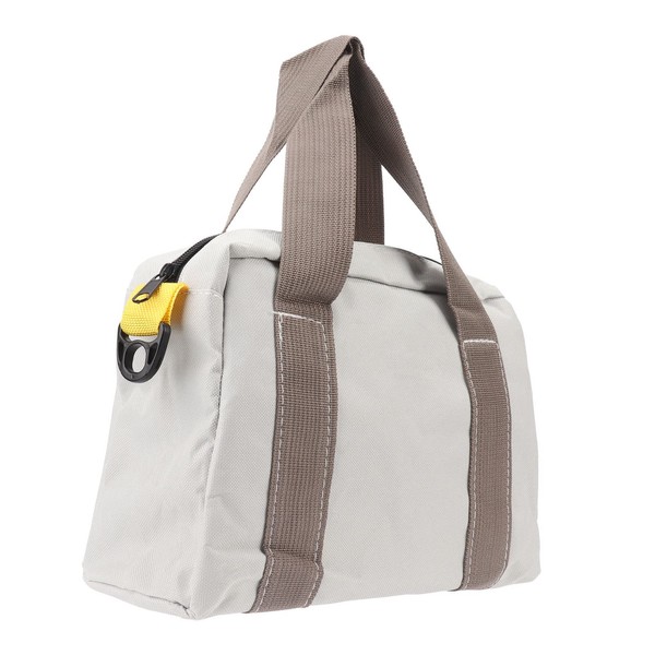 Wide Mouth Tool Bag, Portable and Universal Waterproof High Bearing