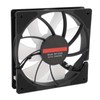 120mm PWM ARGB Case Fan MFDB Dynamic Pressure Bearing PWM