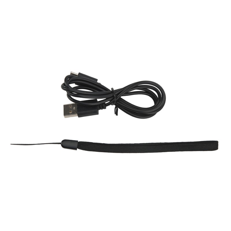 NiceFoto RGB Handheld LED Light Photography Fill Light Stick Rechargeable