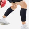 Hiro Calf Support, For Sports, Gym, Exercise, Climbing, Running, Compression