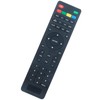 Replacement Remote Control Applicable for Proscan TV PLED3204A PLED1960A-G PLDED3257A