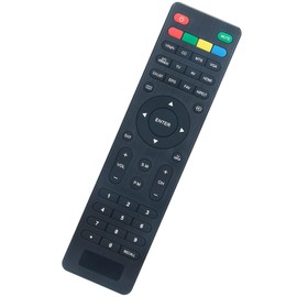 Replacement Remote Control Applicable for Proscan TV PLED3204A PLED1960A-G PLDED3257A PLCD3271B PLCDV3247A PLED1960A-E