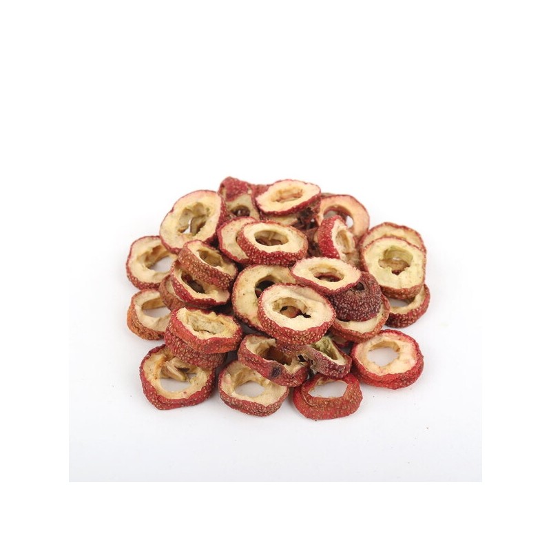 Dongui Hanjae Special Chinese hawthorn fruit 600g x 2 /