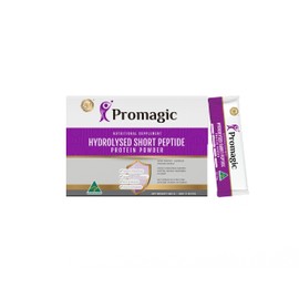 Promagic Hydrolysed Short Peptide Protein Powder 360g
