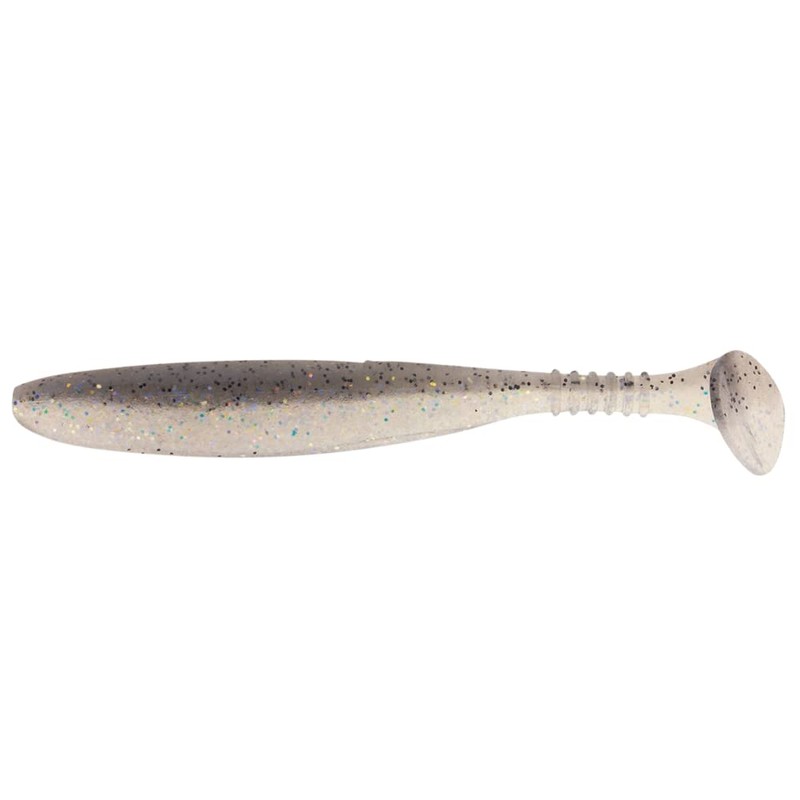 Daiwa Tournament D' Fin 4" Chartreuse