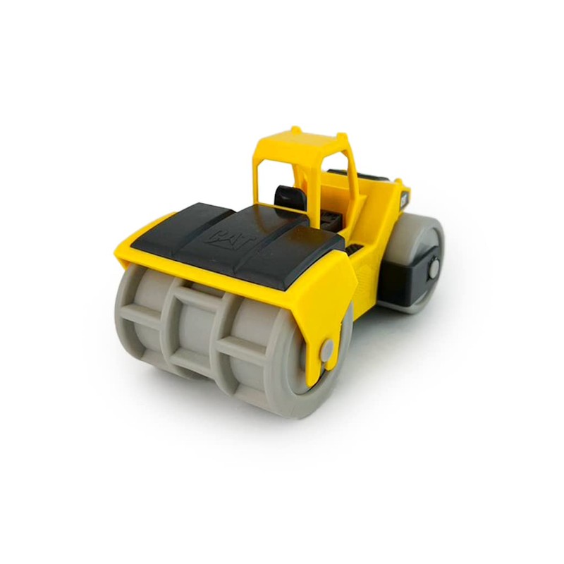 Mini Crew Road and Sand Roller Set