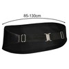 BomGuard Men's Cummerbund with Bow Tie and Pocket Square for
