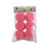 Hair Curler Sponge, Long Hair Roller No Heat, Set of