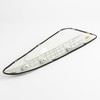 Genuine OEM Hood Vents Grille Set compatible with Genesis Coupe