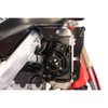 Tusk 13.25 Inch Motorcycle Radiator Fan Kit