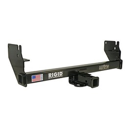 Rigid Hitch Class 3 Trailer Hitch (R3-0512) Fits 2005-2015 Toyota Tacoma Pickup (Except X-Runner)