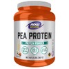NOW Sports Nutrition, Pea Protein 25 g With BCAAs, Easily