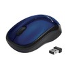 BlueDiamond 2.4G Wireless Mouse - Nano Reciever - Ambidextrous Design