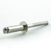Eisenwaren2000 4 x 8 mm blind rivet (100 pieces) -