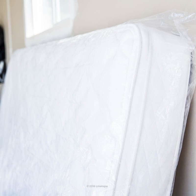 Linenspa Mattress Bag – 2 Pack Queen / Full size
