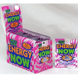 Ginkgo Biloba Energy Now Herbal Booster Supplements 24 packs 72 pills Memory