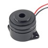 BNYZWOT Active Electronic Buzzer Alarm Sounder Continuous 90dB Beep Speaker