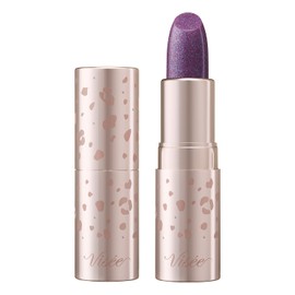 Visee Liche Mini Balm Lipstick Lipstick Unscented PU111 Purple Dazzle 2.1g (x1)