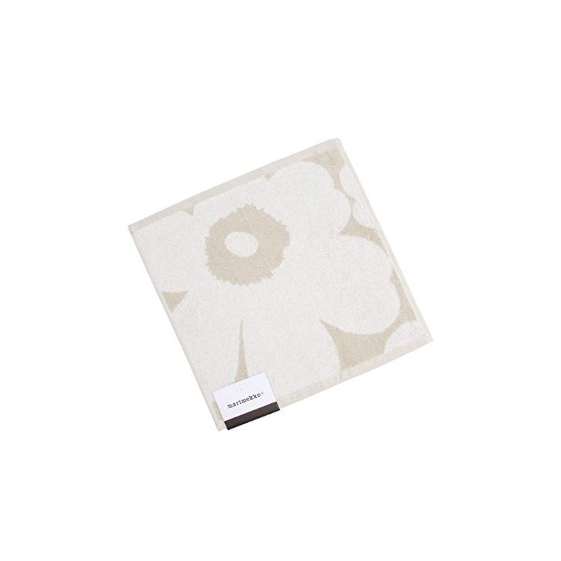 Marimekko 70233 810 Hand Towel, 11.8 x 11.8 inches (30