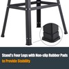 QD-KYOHO Professional Stand for 10" Band Saw – Lightweight &