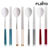 Flyto Domestic Flyto two-tone daily stainless steel cutlery set, two-tone