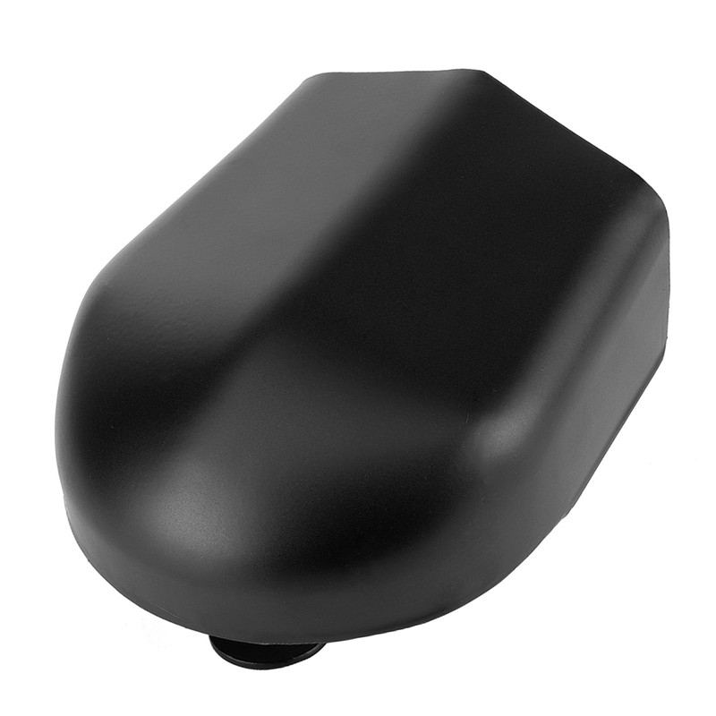Motorcycle Horn Cover Replacement Fit for Touring Models with Stock