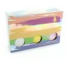 Mussa Gel Painting Espejo Cromado Gama De 6 Pzs Marca