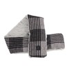 Heating Scarf Washable Adjustable Gears Soft Warm USB Electric Heated