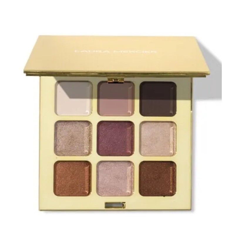 Eyeshadow LAURA MERCIER Starlight Dreams Eyeshadow Palette ~ Limited 2023