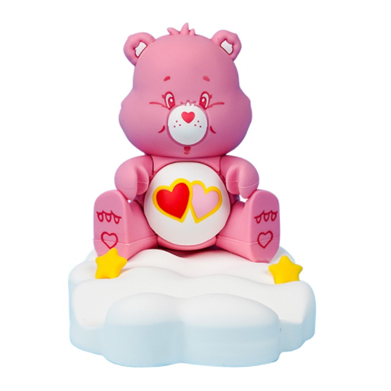 Bear Phone Stand Cute Cartoon Stable Support Portable Desk Phone
