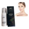 Espuma Limpiadora Shampoo Para Extensión De Pestañas Mink