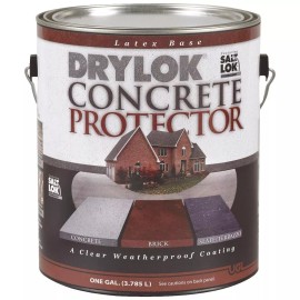 Drylok Latex Concrete Protector